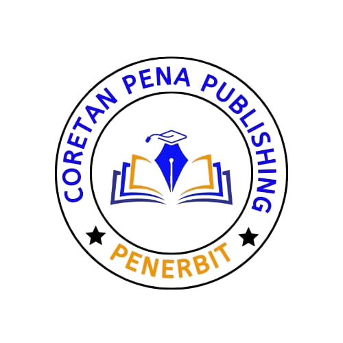 Coretan Pena